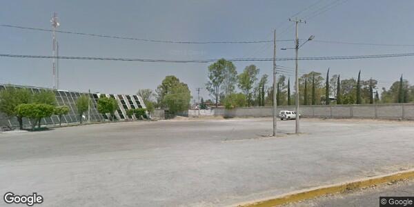 BODEGA DE EVENTOS MUNICIPALES